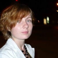 Ирина Никифорова