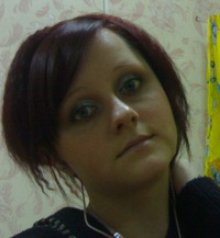 Ирина Фаизова
