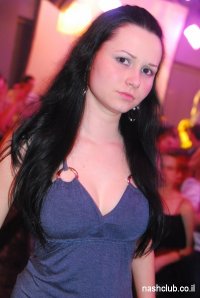 Irina Abakshin