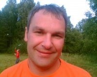 Максим Поляков