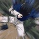 Sasuke Uchiha
