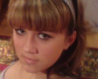 Саша Никитина