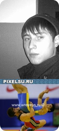 ТаГиР =)
