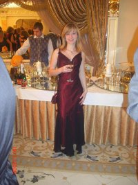 Оксана Никитина