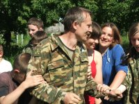 Сергей Навальнев