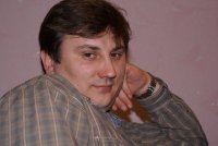 Кирилл Сапельников