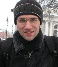 Алексей Васюков
