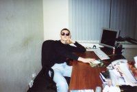 Алексей Становов