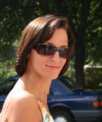 Татьяна Милюкова