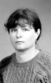Ольга Александрова