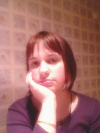 Варя Земцева