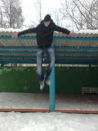 Денис Киреев
