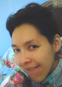 Гузель Файзуллина