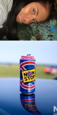 Ксю Nonstop
