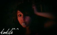 Плюшевая Kukla