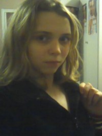 Оксанчик Косарева