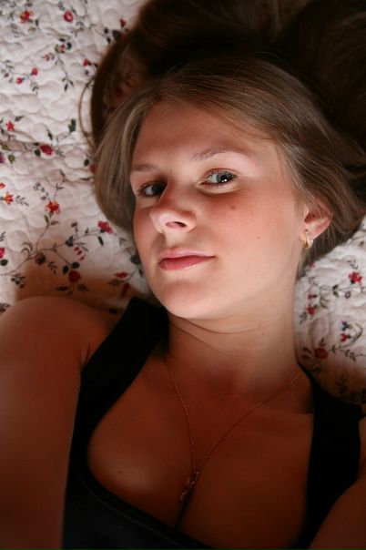 Юлия Курова