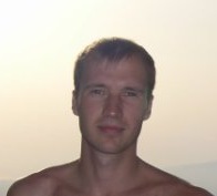Вова Тарадов