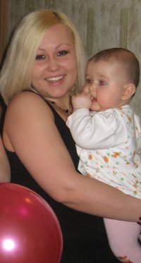Эля Safina