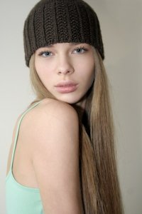 Ева Сафина