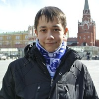 Сергей Горшков