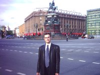Алексей Шалгинских