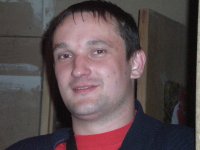 Алексей Иванов | Санкт-Петербург