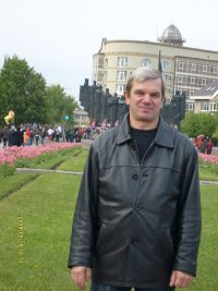 Николай Морозов