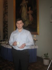 Константин Луньков