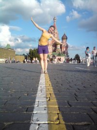 Аня Ковалева