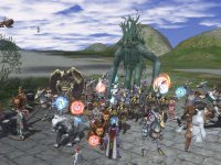 Клиент Rappelz 7.2 Клиент Rappelz 7.2