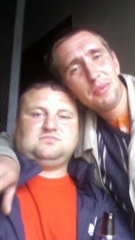 Сергей Шабанкович