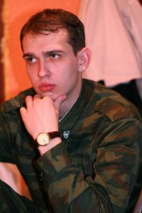 Федор Светланов