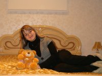 Эльмирка Галяува