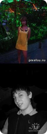 Иринка Бобина