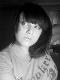 Юля Афтаева
