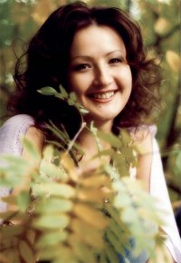 Лена Прекрасная