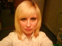 Милана Ивашина