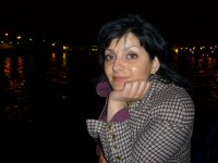 Лида Мезина