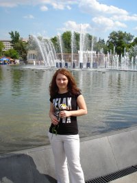 Ольга Нелюбина
