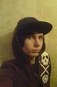 Izzy Klint