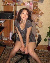 Ольга Андреева