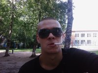 Вадим Федоров