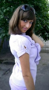 Иришка Типунова