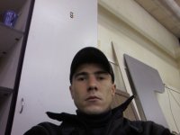 Жора Кудинов