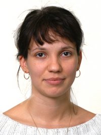 Ксения Болецкая