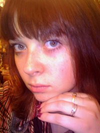 Anastasia Belladonna