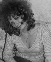 Анна Александрова