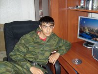 Давид Мкртчян