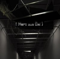 Herz Eis